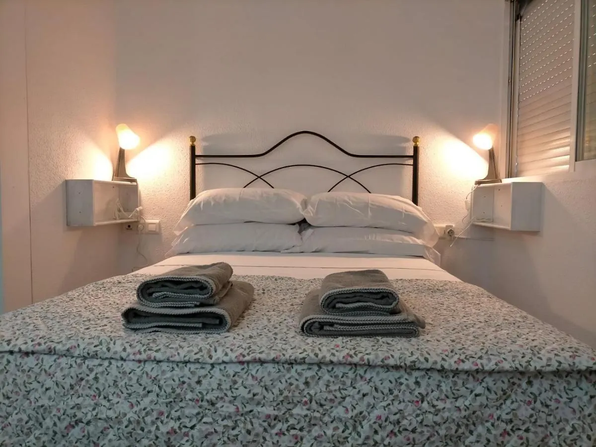 Estudio Torremolinos location