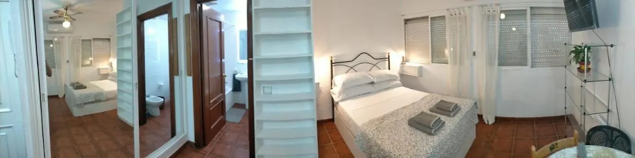 Estudio Torremolinos 0*,