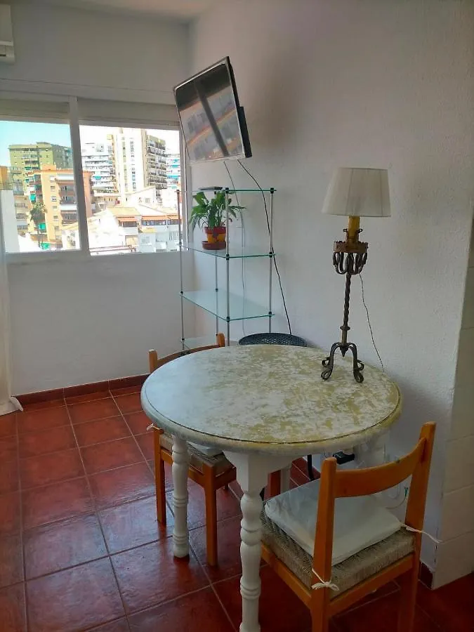 Estudio Torremolinos