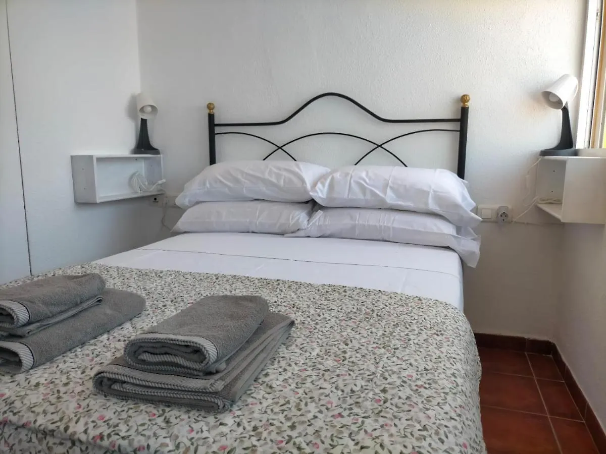 Estudio Torremolinos 0*,  Spain
