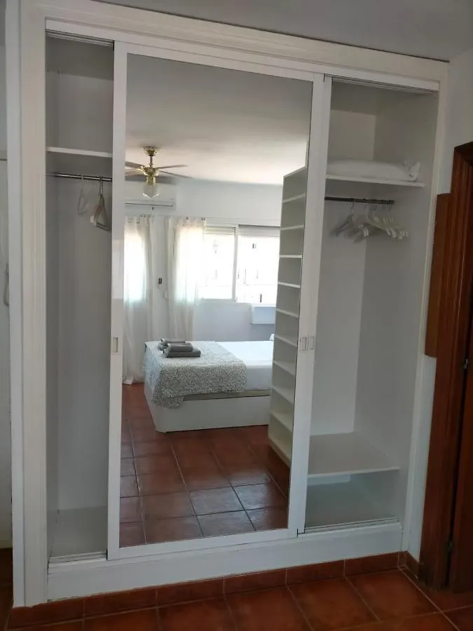 Apartment Estudio Torremolinos Spain