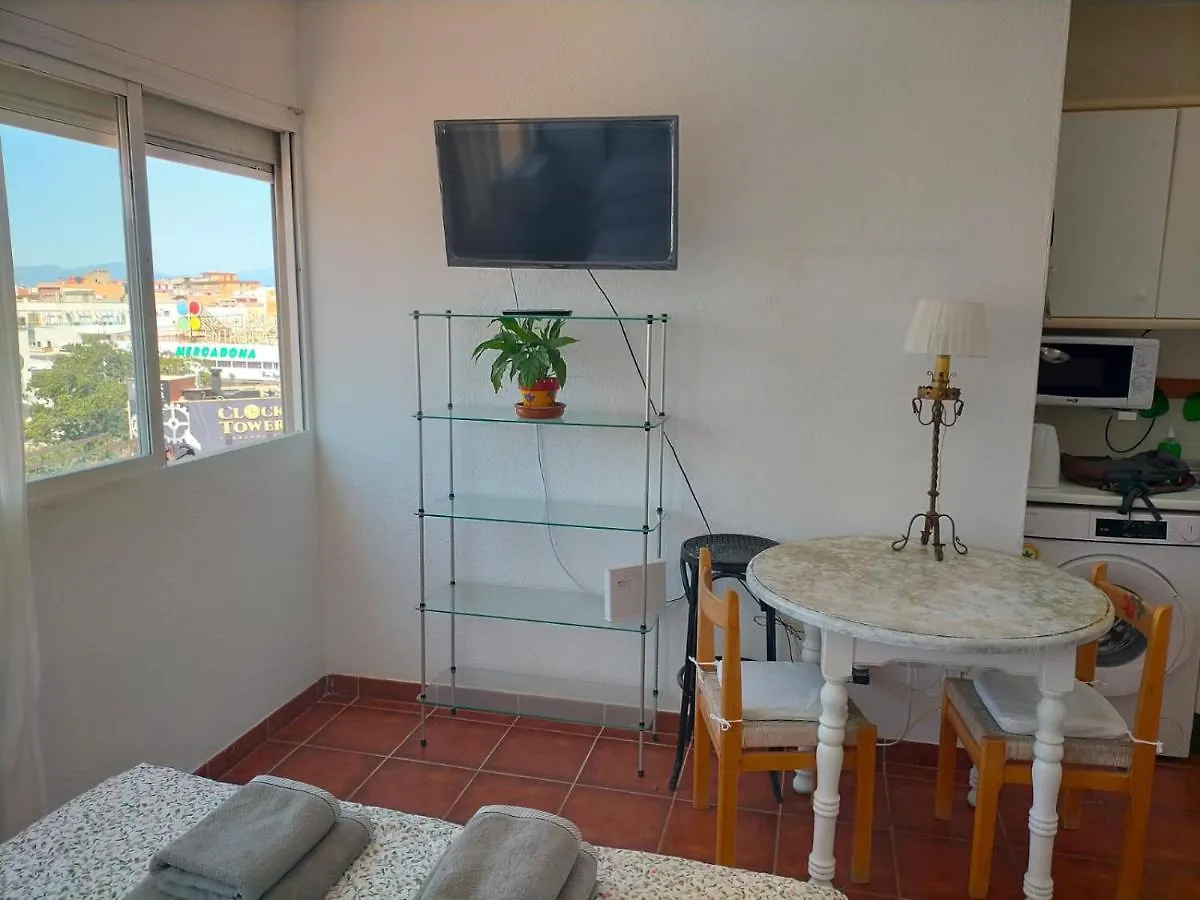 Apartment Estudio Torremolinos