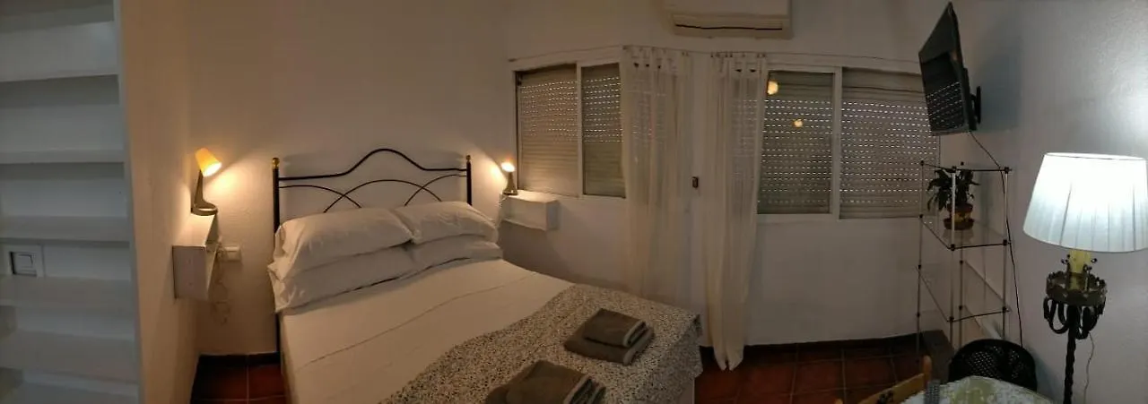 Apartment Estudio Torremolinos Spain