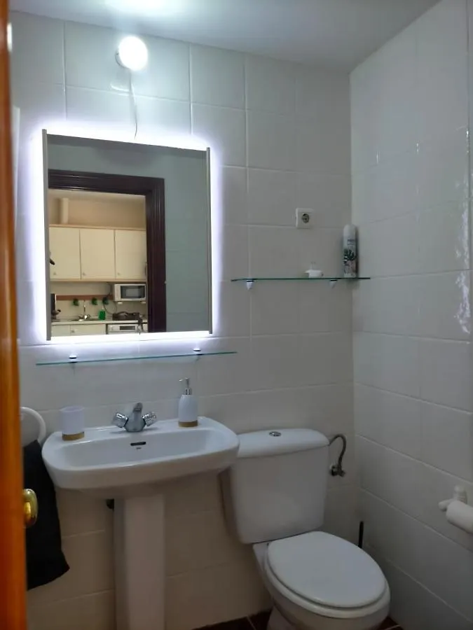 Estudio Torremolinos