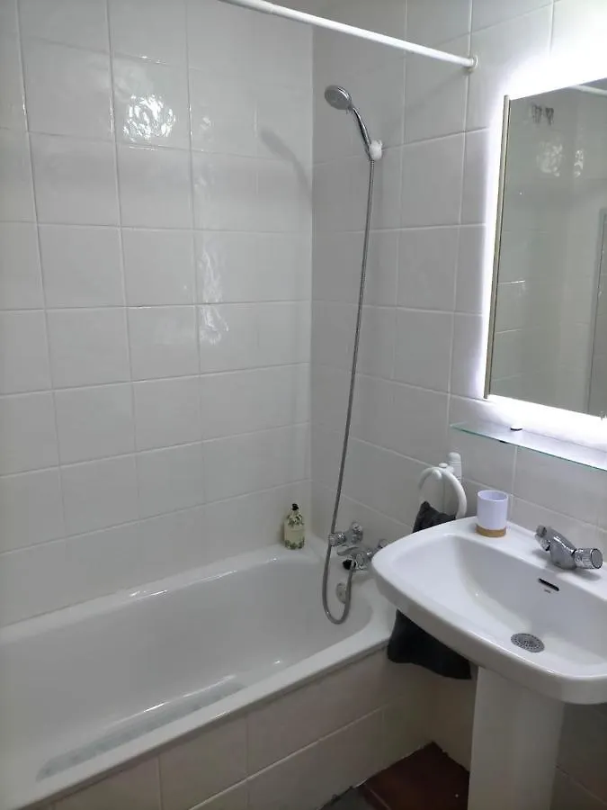 Apartment Estudio Torremolinos