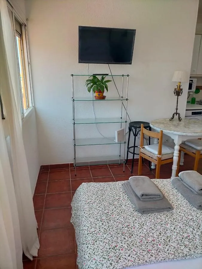 Estudio Torremolinos España