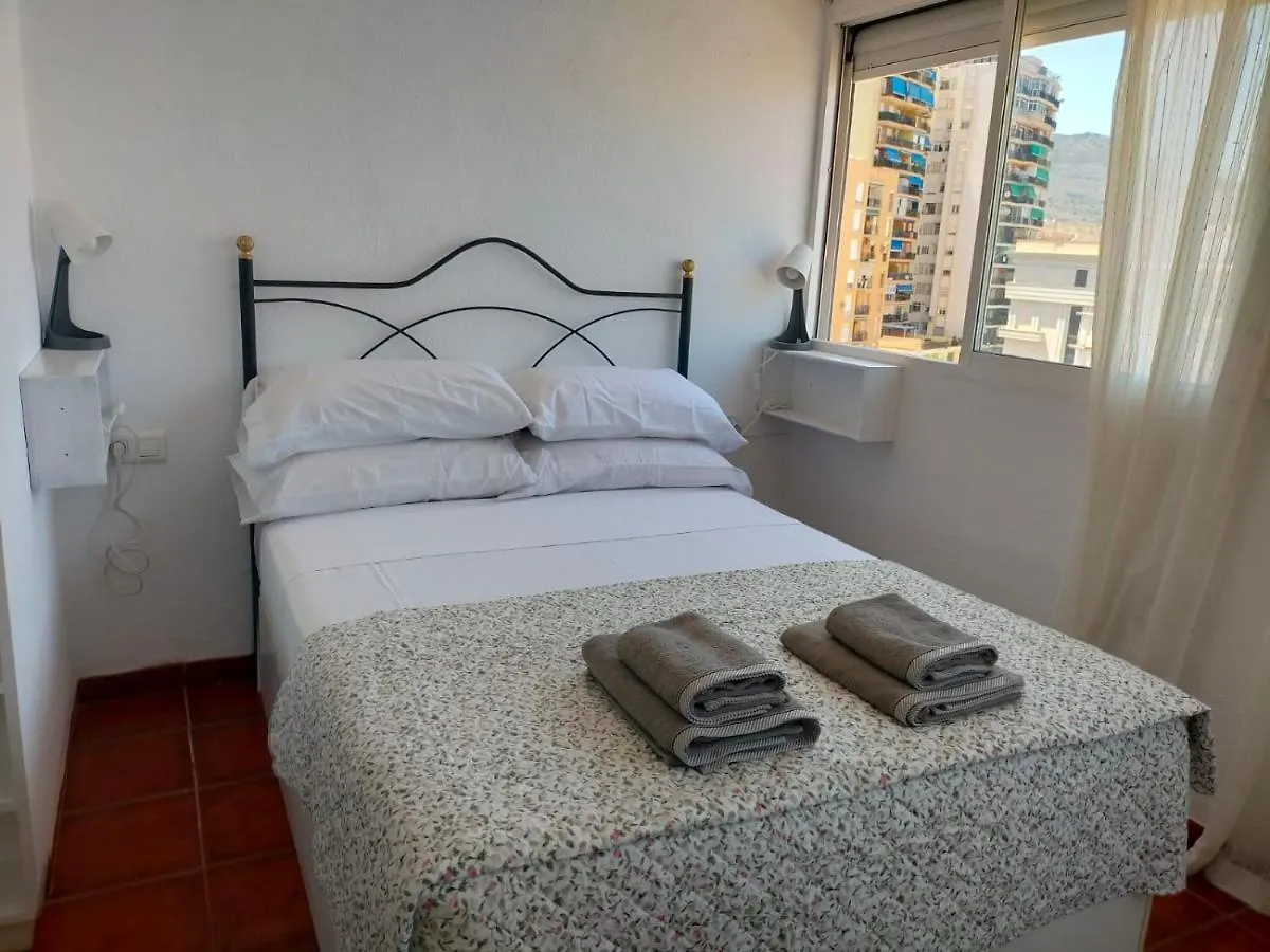 Estudio Torremolinos Spain