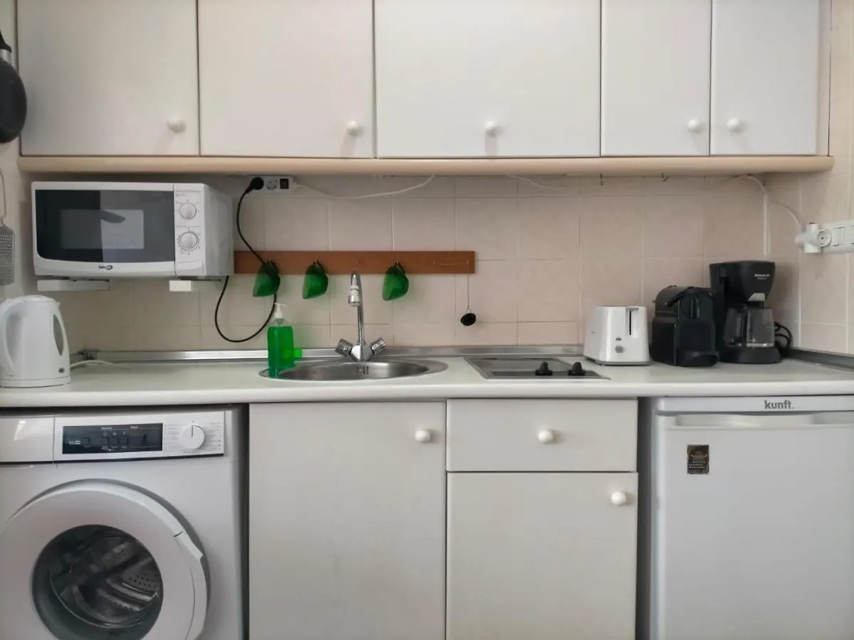 Apartamento Estudio Torremolinos