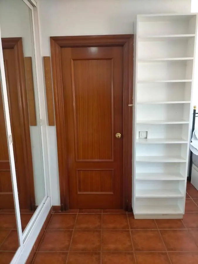 Estudio Torremolinos Apartamento