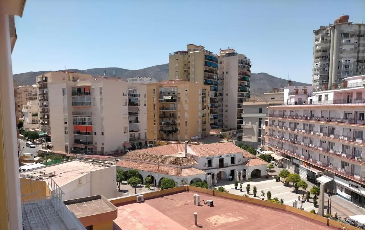 Estudio Torremolinos España