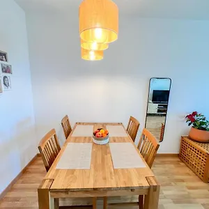Bright With Terrace, Pool And Torremolinos