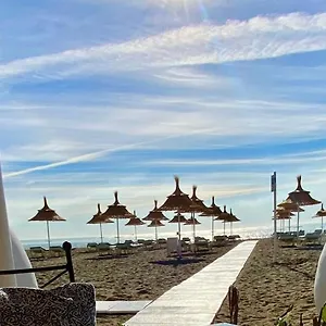 El Oasis - Precioso Cerca De La Playa Torremolinos